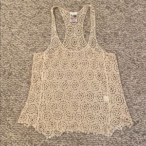 Great condition beige top size M